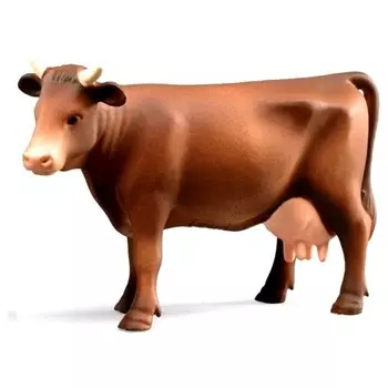 Фигурка «Корова», МИКС