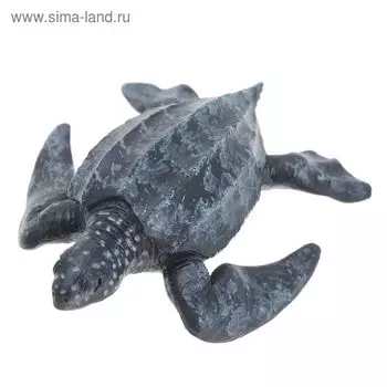 Фигурка "Кожистая черепаха", M