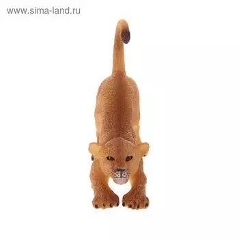 Фигурка «Львенок потягивающийся»