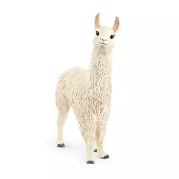 Фигурка «Лама», Schleich