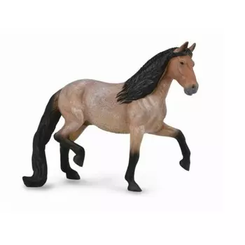 Фигурка Мангаларга маршадор жеребец