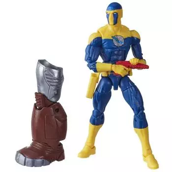 Фигурка Marvel Legends BLW Marvel