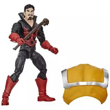 Фигурка Marvel Legends Deadpool Black Tom Cassidy, 15 см
