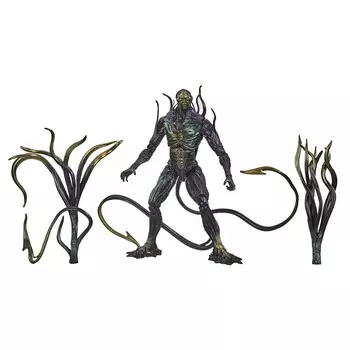 Фигурка Marvel Legends Series The Eternals Kro 15 см