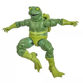 Фигурка Marvel Legends Spider-Man Frog-Man