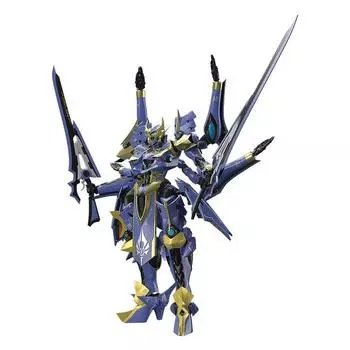 Фигурка MODEROID Knight's &amp; Magic