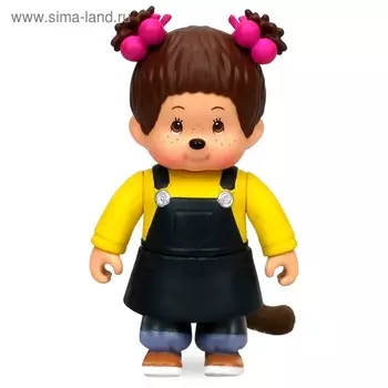 Фигурка Monchhichi «Ханна», с аксессуаром