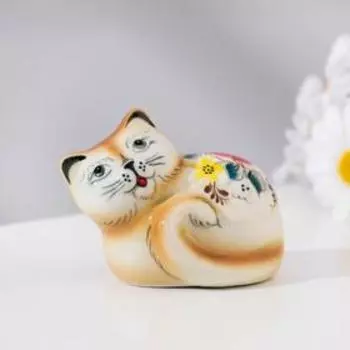 Фигурка "Мурка", 7х4,5х6 см