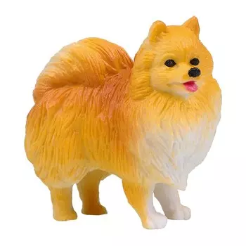 Фигурка «На ферме: шпиц»