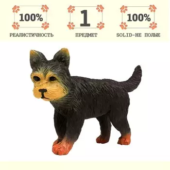 Фигурка «На ферме: собака»