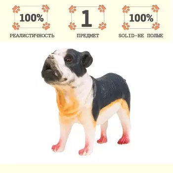 Фигурка «На ферме: собака»