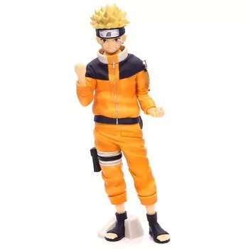 Фигурка Naruto Grandista Nero Uzumaki