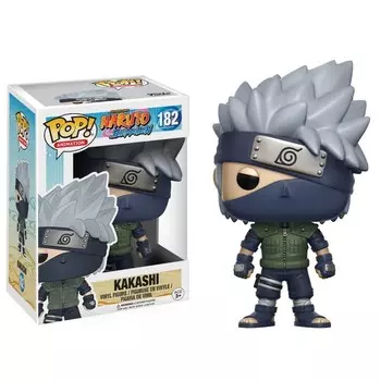 Фигурка Naruto Shippuden Kakashi