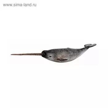 Фигурка «Нарвал», XL