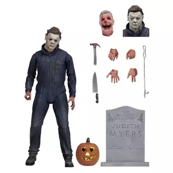 Фигурка NECA Halloween Michael Myers