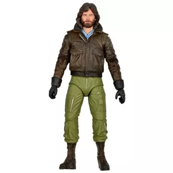 Фигурка NECA The Thing Ultimate MacReady Outpost