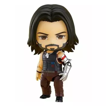 Фигурка Nendoroid Cyberpunk 2077 Johnny Silverhand