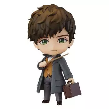 Фигурка Nendoroid Fantastic Beasts Newt Scamander