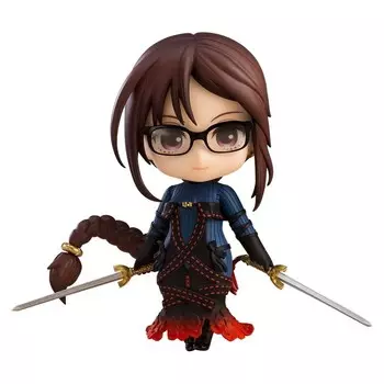 Фигурка Nendoroid Fate/Grand Order Assassin/Yu Mei-ren
