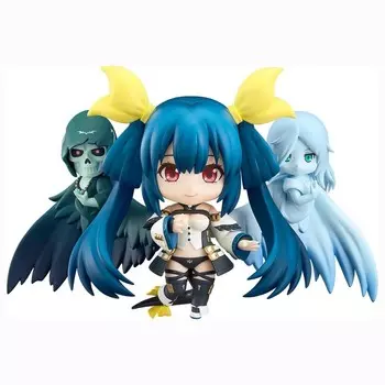 Фигурка Nendoroid Guilty Gear Xrd Rev 2 Dizzy