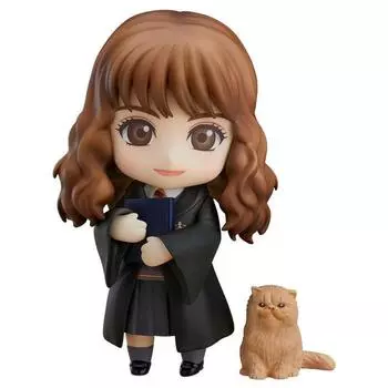 Фигурка Nendoroid Harry Potter Гермиона Грэйнджер