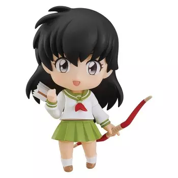 Фигурка Nendoroid Inuyasha Kagome Higurashi