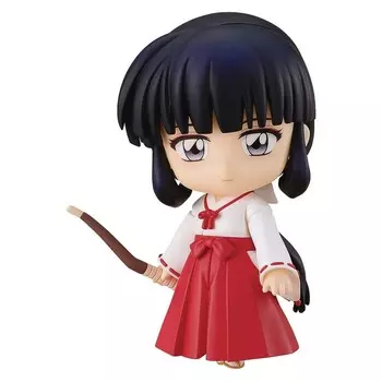 Фигурка Nendoroid Inuyasha Kikyo