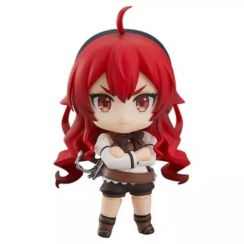 Фигурка Nendoroid Mushoku Tensei: Jobless Reincarnation