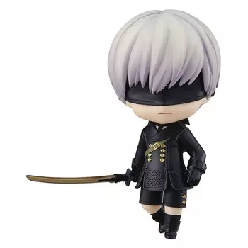 Фигурка Nendoroid NieR:Automata