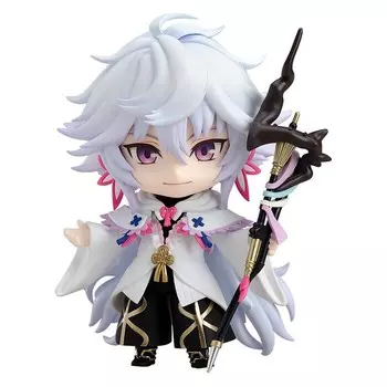 Фигурка Nendoroid ORANGE ROUGE Fate/Grand Order Caster/Merlin