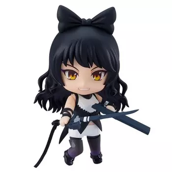 Фигурка Nendoroid RWBY Blake Belladonna