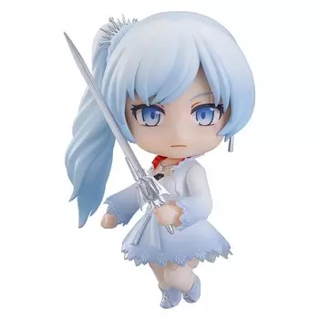Фигурка Nendoroid RWBY Weiss Schnee