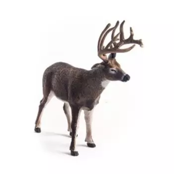 Фигурка «Олень Давида, Милу»