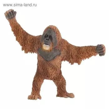Фигурка «Орангутан», L