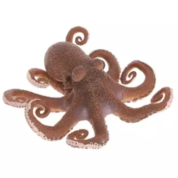Фигурка «Осьминог»