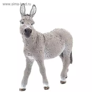 Фигурка «Ослик»
