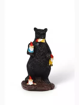 Фигурка полистоун TAKE IT EASY «МедЗилла», 7715 см