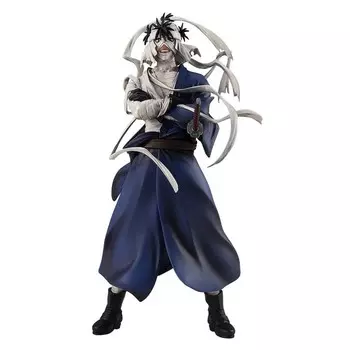 Фигурка POP UP PARADE Rurouni Kenshin Makoto Shishio