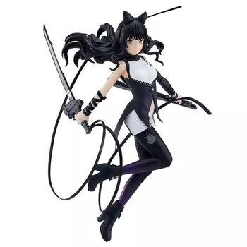 Фигурка POP UP PARADE RWBY Blake Belladonna