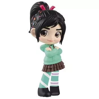 Фигурка Q Posket Disney Characters: Vanellope