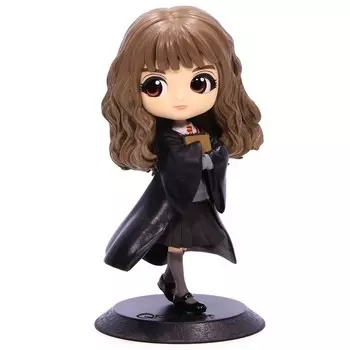 Фигурка Q Posket Harry Potter Hermione Granger