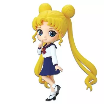 Фигурка Q Posket Pretty Guardian Sailor Moon