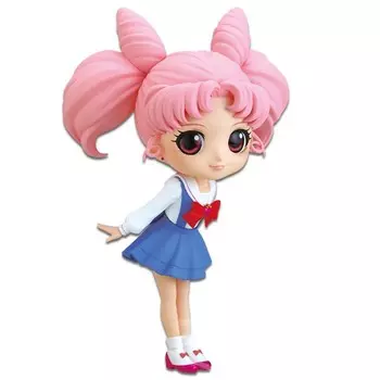 Фигурка Q Posket Pretty Guardian Sailor Moon