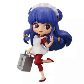 Фигурка Q Posket Ranma 1/2 Shampoo