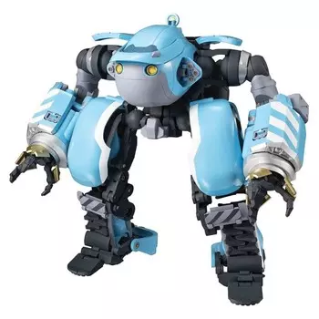 Фигурка ROBOT SPIRIT Sakugan BIG TONY