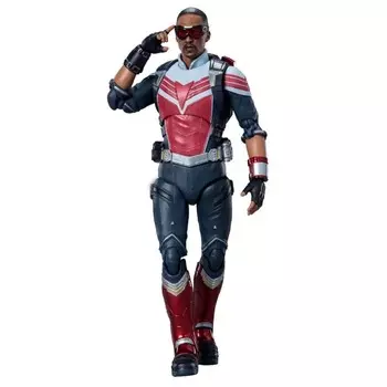 Фигурка S.H. Figuar Marvel Falcon