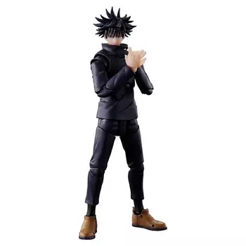 Фигурка S.H. Figuarts Магическая Битва Megumi Fushiguro