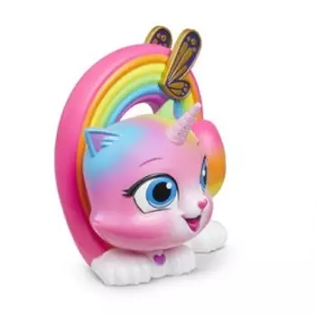 Фигурка с качающейся головой «Радуга»