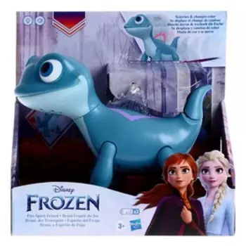 Фигурка «Саламандра» Холодное сердце 2