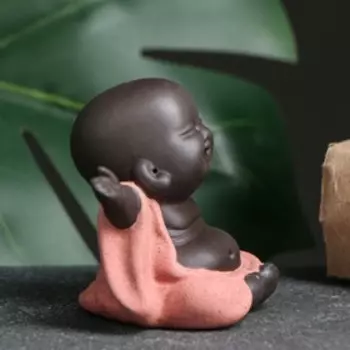 Фигурка керамика TAKE IT EASY «Счастливый Будда», 78 см